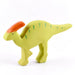 Baby Parasaurolophus (Para) Rubber Toy - Safari Ltd®