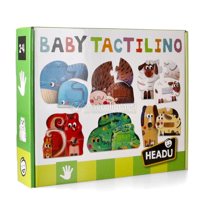 Baby Tactilino - Safari Ltd®