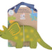 Baby Triceratops (Trice) Rubber Toy - Safari Ltd®