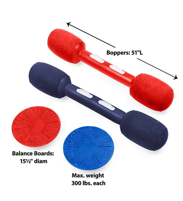 Balance Bopper Set - Safari Ltd®