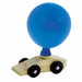 Balloon Powered Car - Safari Ltd®