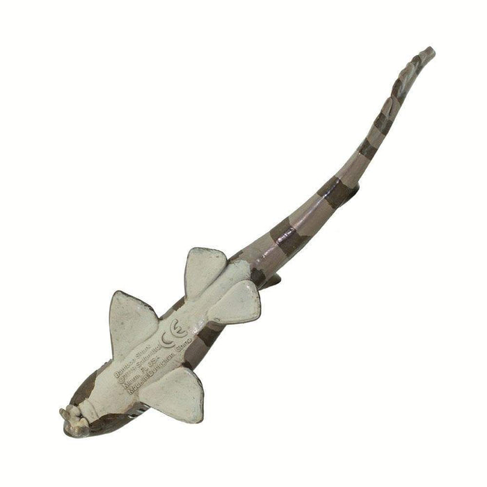 Bamboo Shark Toy - Sea Life Toys by Safari Ltd.