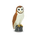 Barn Owl Toy | Wildlife Animal Toys | Safari Ltd.