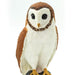 Barn Owl Toy | Wildlife Animal Toys | Safari Ltd.