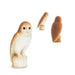 Barn Owls - 192 pcs - Good Luck Minis | Montessori Toys | Safari Ltd.