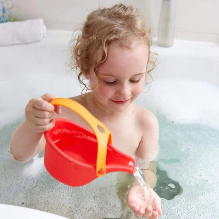 Bathing Bliss Bath Time Toys - Safari Ltd®