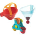 Bathing Bliss Bath Time Toys - Safari Ltd®