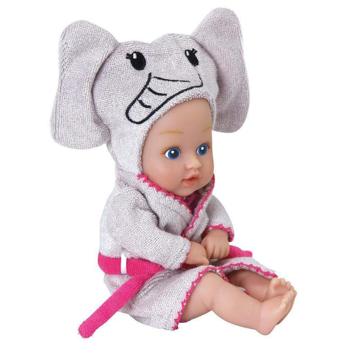 BathTime Baby Tot Elephant - Safari Ltd®