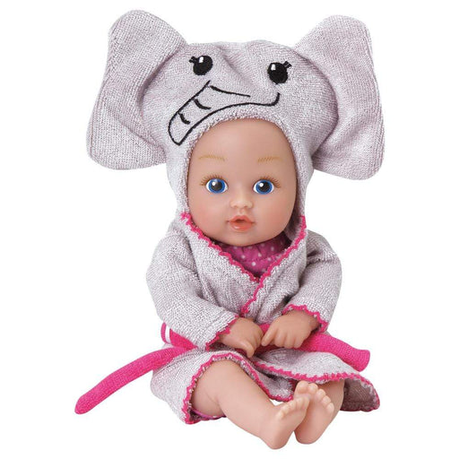 BathTime Baby Tot Elephant - Safari Ltd®