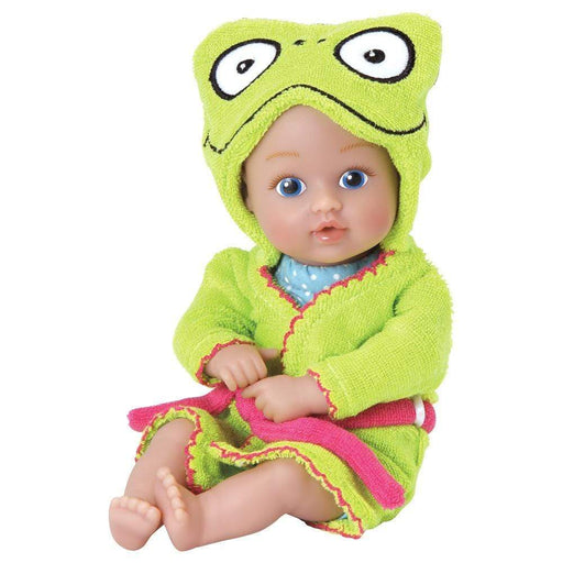 BathTime Baby Tot Frog - Safari Ltd®
