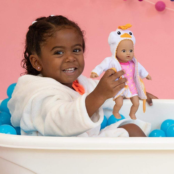 BathTime Baby Tots - Ducky - Safari Ltd®