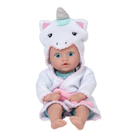 BathTime Baby Tots - Unicorn - Safari Ltd®