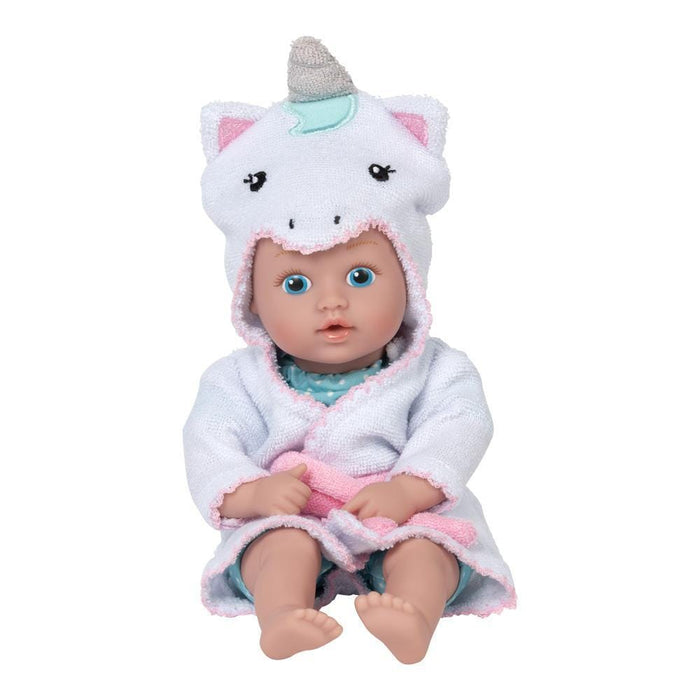 BathTime Baby Tots - Unicorn - Safari Ltd®