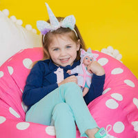 BathTime Baby Tots - Unicorn - Safari Ltd®