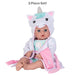BathTime Baby - Unicorn - Safari Ltd®