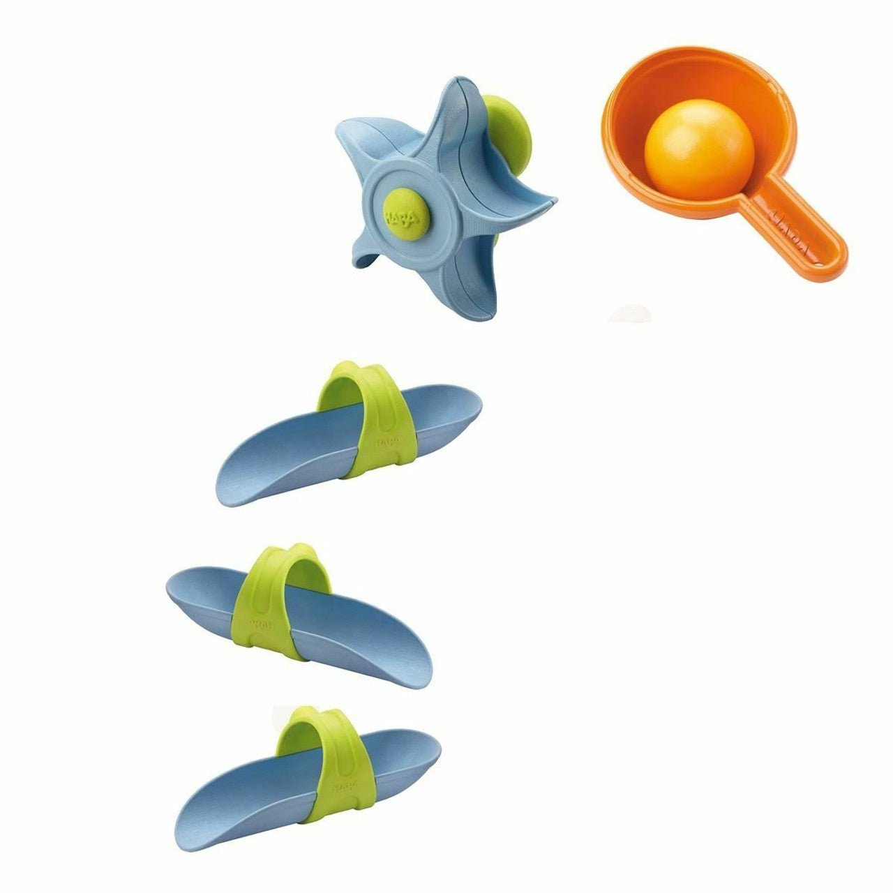 Bathtub Ball Track - Safari Ltd®