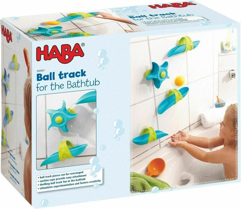 Bathtub Ball Track - Safari Ltd®