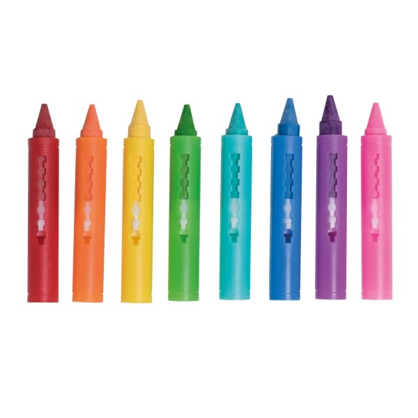 Bathtub Crayons - Safari Ltd®