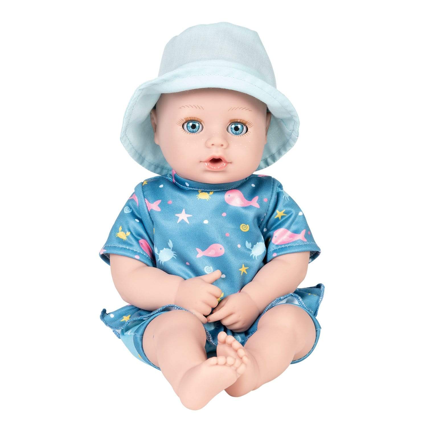 Beach Baby - Sunny | Safari Ltd®