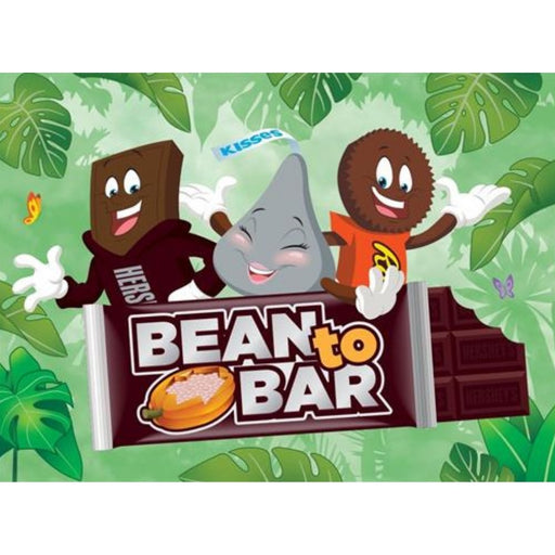 Bean to Bar Book - Safari Ltd®