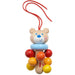 Bear Dangling Figure for Stroller or Car Seat - Safari Ltd®