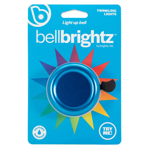 Bell Brightz - Blue - Safari Ltd®