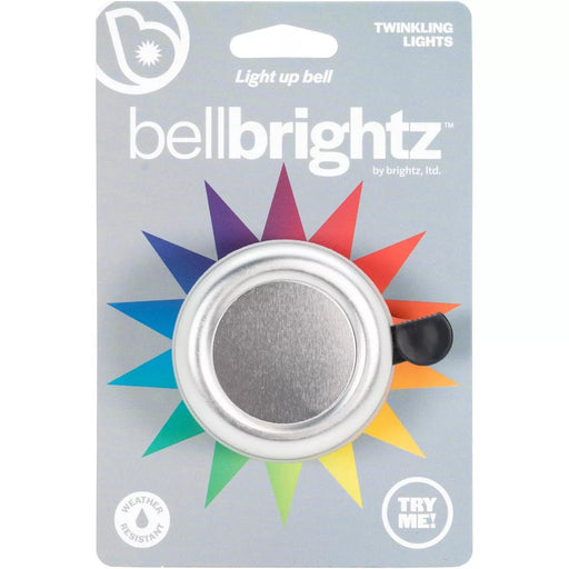 Bell Brightz - Silver - Safari Ltd®