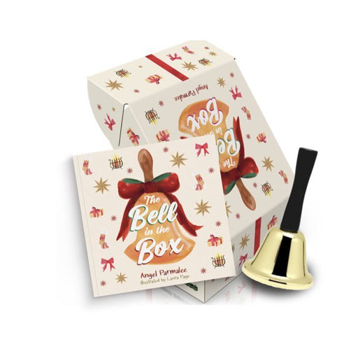 Bell In The Box Gift Set - Safari Ltd®