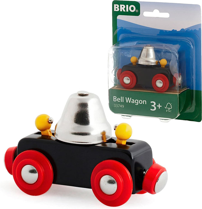 Bell Wagon - Safari Ltd®