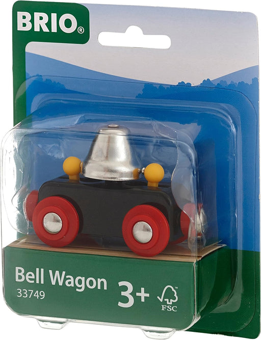 Bell Wagon - Safari Ltd®