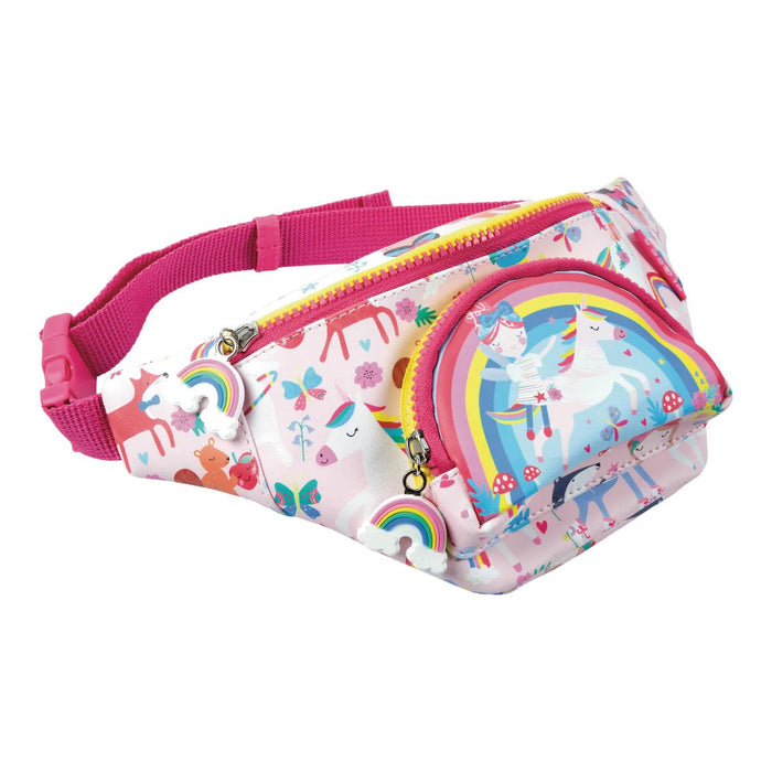 Belt Bag - Rainbow Fairy - Safari Ltd®