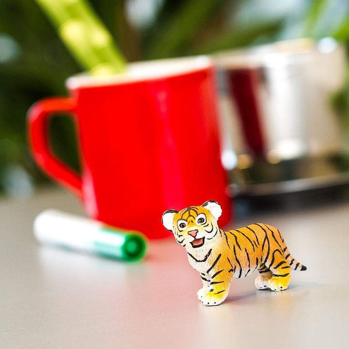 Bengal Tiger Cub - Safari Ltd®