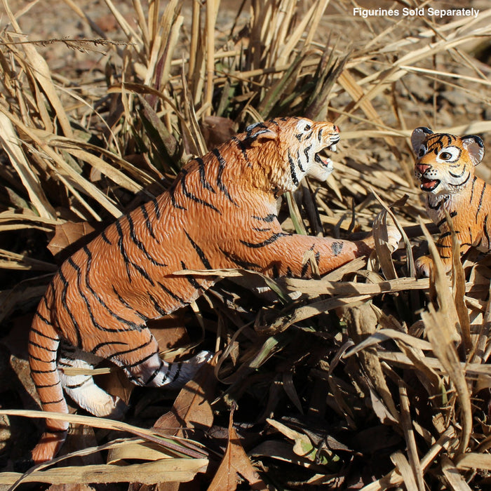 Bengal Tiger Toy - Safari Ltd®