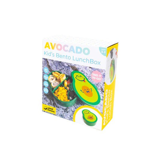 Bento Box - Avocado - Safari Ltd®