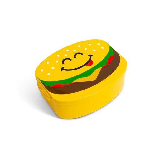 Bento Box - Burger - Safari Ltd®