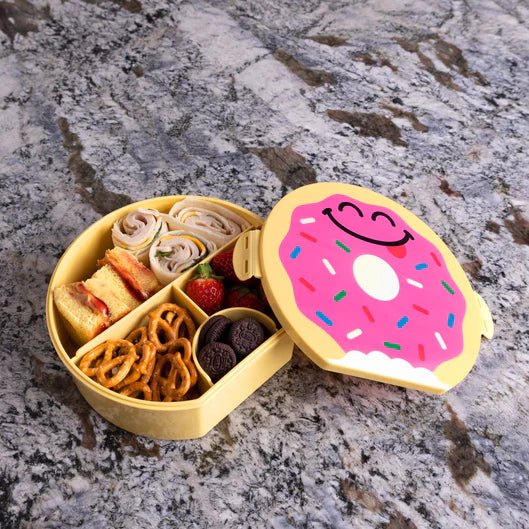 Bento Box - Donut - Safari Ltd®