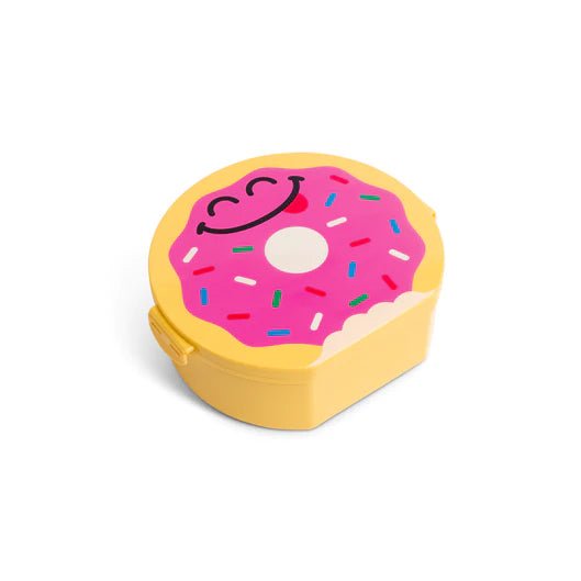 Bento Box - Donut - Safari Ltd®