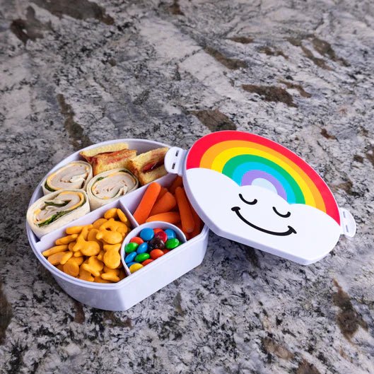Bento Box - Rainbow - Safari Ltd®