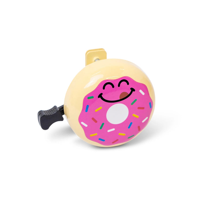 Donut outlet bike bell