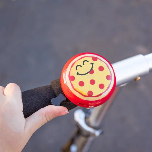 Bicycle Bell - Pizza - Safari Ltd®