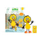 Big Bird - Sesame Street Character from Glo Pal - Safari Ltd®