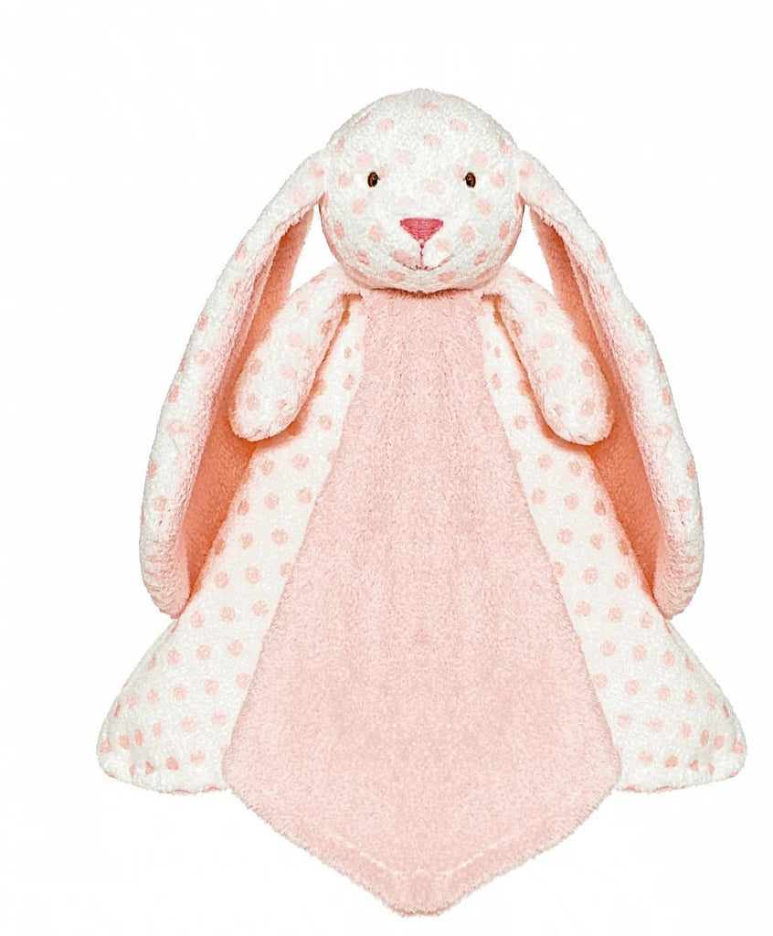 Large bunny blanket deals