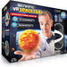 Bill Nye's VR Space Lab - Virtual Reality Space Activity Set - Safari Ltd®
