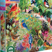 Birds in the Park 1000 Piece Square Puzzle - Safari Ltd®