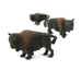 Bison Good Luck Minis | Montessori Toys | Safari Ltd.