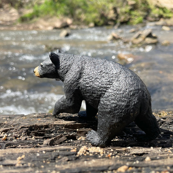 Black Bear Toy - Safari Ltd®