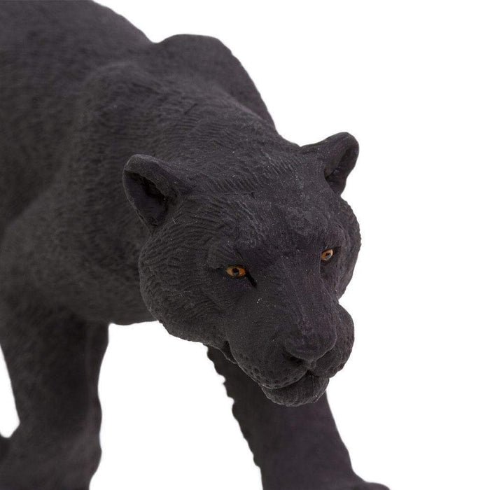 Black Jaguar Toy | Wildlife Animal Toys | Safari Ltd.