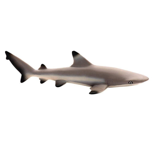  Safari Ltd. Whale Shark Figurine - Detailed 7.25