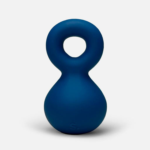 Blots - Blue Slammer Stress Ball - Safari Ltd®