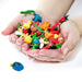 Blue Tangs - 192 pcs - Good Luck Minis | Montessori Toys | Safari Ltd.